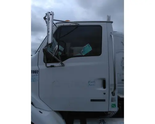 Door Assembly, Front STERLING AT9513 LKQ Heavy Truck Maryland