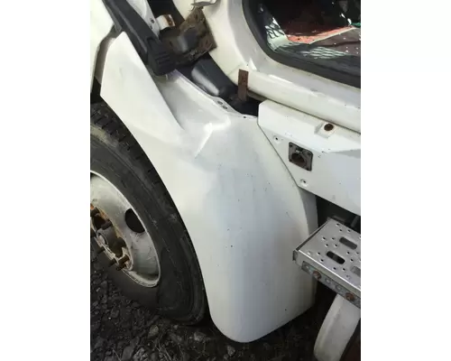 Fender Extension STERLING AT9513 LKQ Evans Heavy Truck Parts