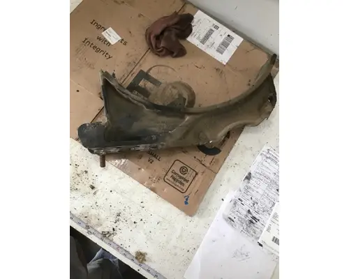 Fuel Tank Strap/Hanger STERLING AT9513 K &amp; R Truck Sales, Inc.