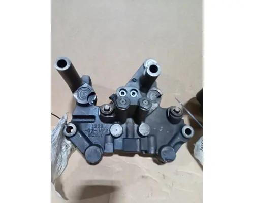 Jake/Engine Brake STERLING AT9513 K &amp; R Truck Sales, Inc.