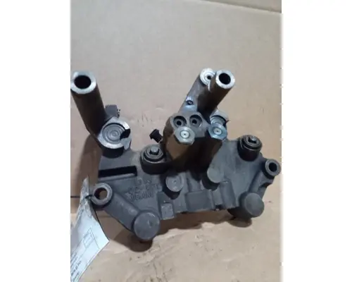 Jake/Engine Brake STERLING AT9513 K &amp; R Truck Sales, Inc.
