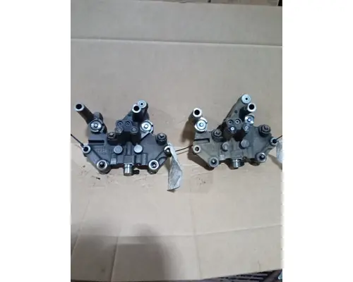 Jake/Engine Brake STERLING AT9513 K &amp; R Truck Sales, Inc.