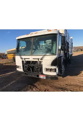 Sterling CONDOR LOW CAB FORWARD Bumper Assembly, Front