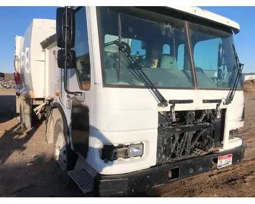 Sterling CONDOR LOW CAB FORWARD Cab