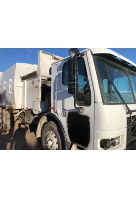 Sterling CONDOR LOW CAB FORWARD Door Assembly, Front