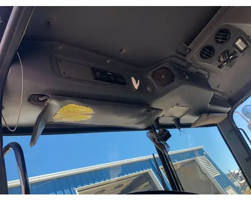 Sterling CONDOR Body, Misc. Parts