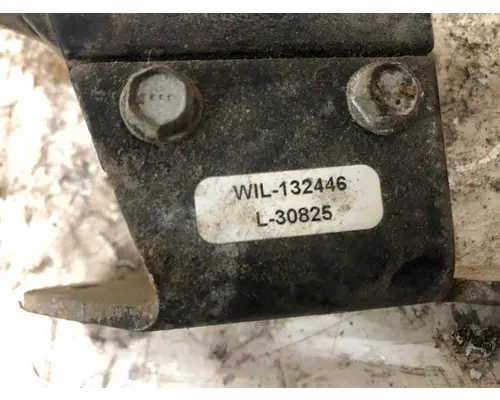 Sterling CONDOR Body, Misc. Parts