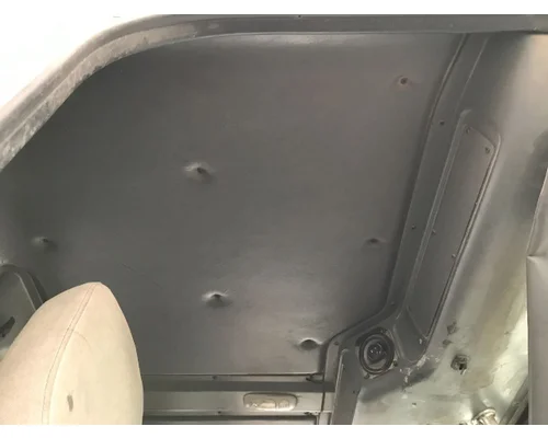 Sterling CONDOR Body, Misc. Parts