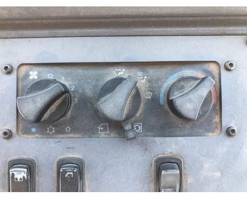 Sterling CONDOR Cab Misc. Interior Parts