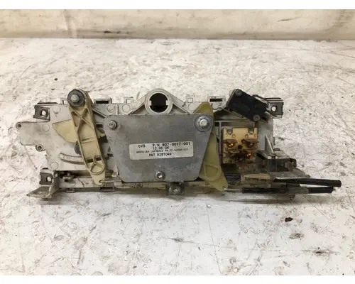 Sterling CONDOR Cab Misc. Interior Parts