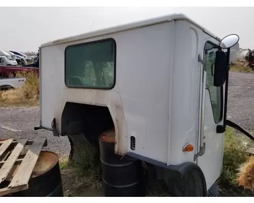 Sterling CONDOR Cab