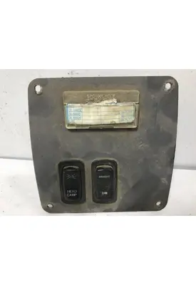 Sterling CONDOR Dash Assembly