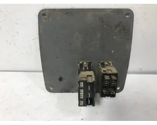 Sterling CONDOR Dash Assembly