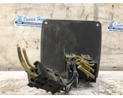 Sterling CONDOR Dash Assembly