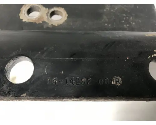 Sterling CONDOR Engine Brackets, Misc.