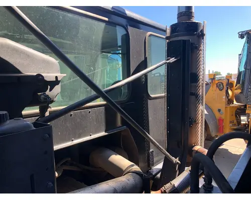 Sterling CONDOR Exhaust Assembly