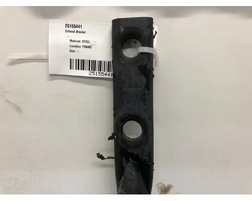 Sterling CONDOR Exhaust Assembly