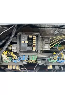 Sterling CONDOR Fuse Box