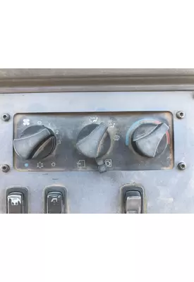Sterling CONDOR Heater & AC Temperature Control