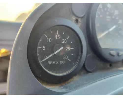 Sterling CONDOR Instrument Cluster
