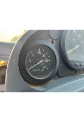Sterling CONDOR Instrument Cluster