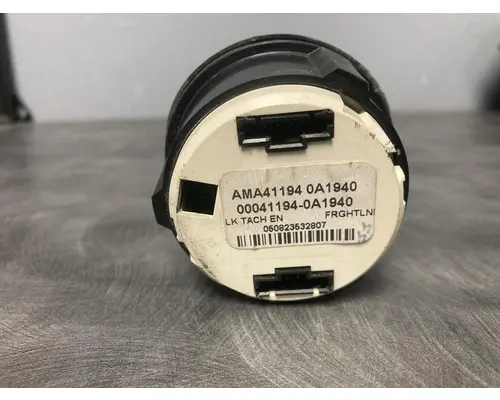 Sterling CONDOR Instrument Cluster