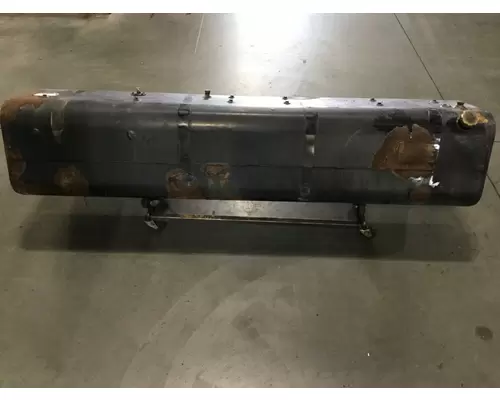 Fuel Tank Sterling CF CARGO Vander Haags Inc Kc