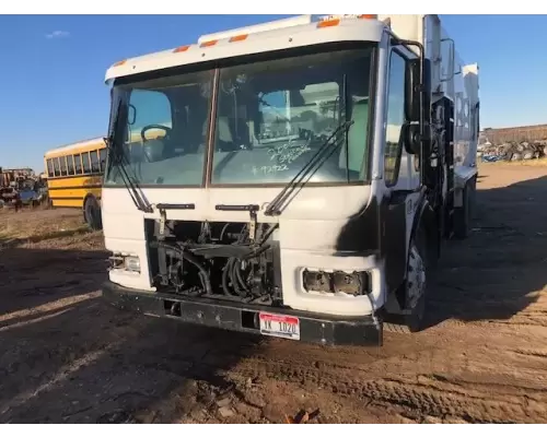 Bumper Assembly, Front Sterling Condor Low Cab Forward Holst Truck Parts