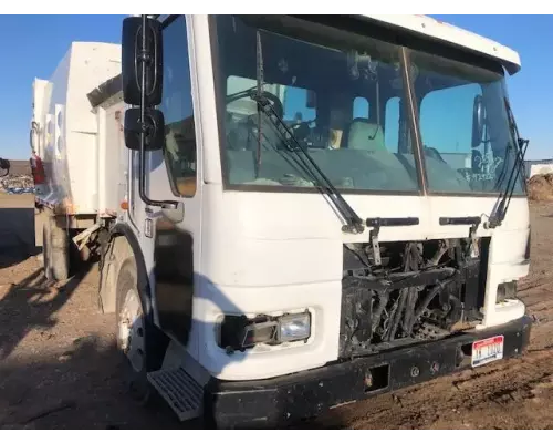 Sterling Condor Low Cab Forward Cab