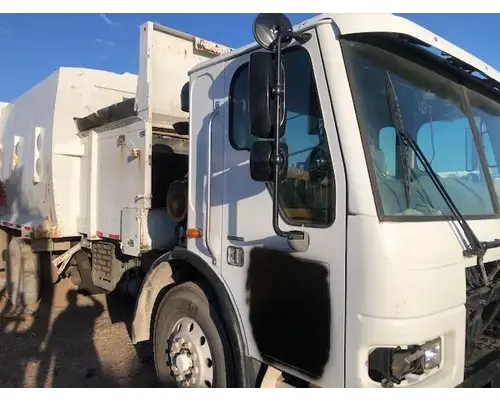 Door Assembly, Front Sterling Condor Low Cab Forward Holst Truck Parts