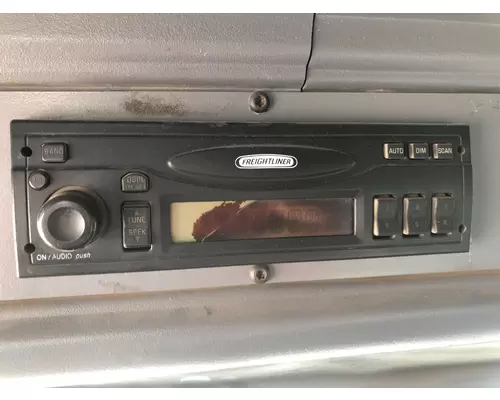 Radio Sterling CONDOR Vander Haags Inc Sf