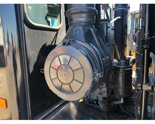 Air Cleaner Sterling CONDOR Vander Haags Inc Sf