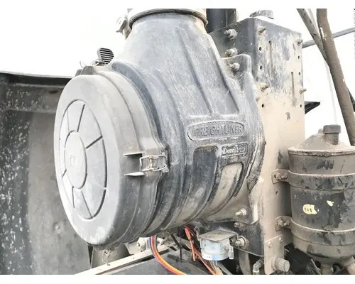 Air Cleaner Sterling CONDOR Vander Haags Inc Cb