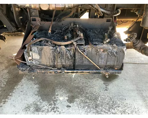 Battery Box Sterling CONDOR Vander Haags Inc Sf