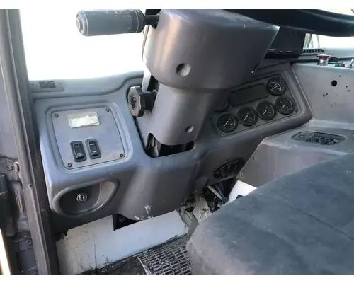 Dash Assembly Sterling CONDOR Vander Haags Inc Sf