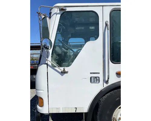 Door Assembly, Front STERLING CONDOR Custom Truck One Source