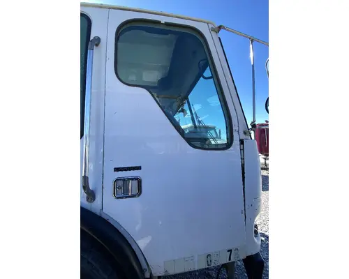 Door Assembly, Front STERLING CONDOR Custom Truck One Source