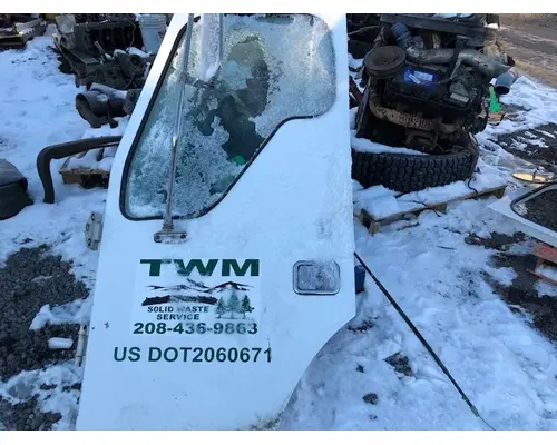 Door Assembly, Front Sterling CONDOR Holst Truck Parts