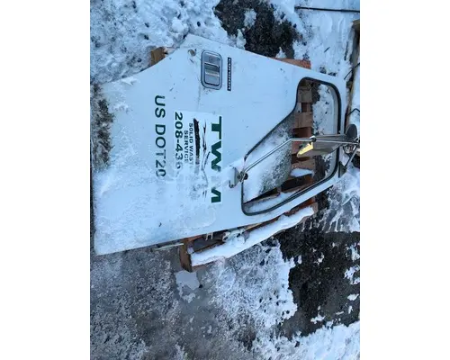 Door Assembly, Front Sterling CONDOR Holst Truck Parts