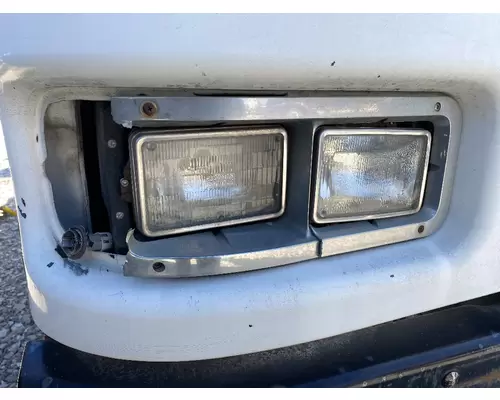 Headlamp Assembly STERLING CONDOR Custom Truck One Source
