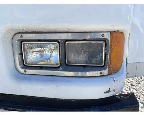 Headlamp Door / Cover STERLING CONDOR Custom Truck One Source