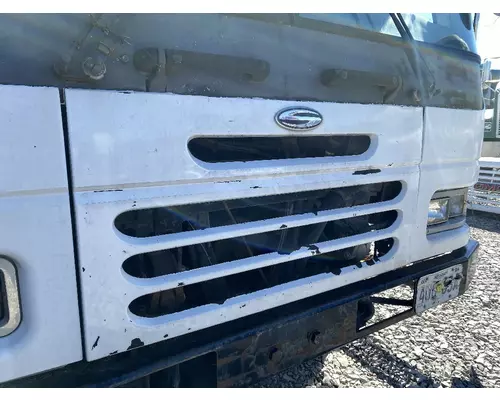 Hood STERLING CONDOR Custom Truck One Source