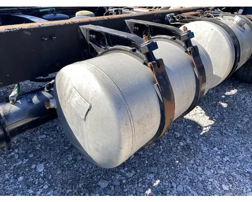 Wet Kit Tank STERLING CONDOR Custom Truck One Source