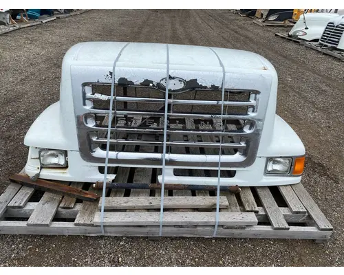Hood STERLING HN80 Frontier Truck Parts