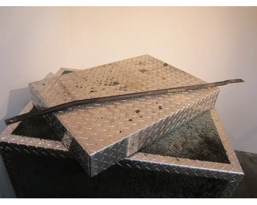 Brackets, Misc. STERLING L122 Valley Truck - Grand Rapids