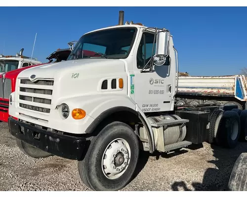 Complete Vehicle STERLING L7500 SERIES Vriens Truck Parts