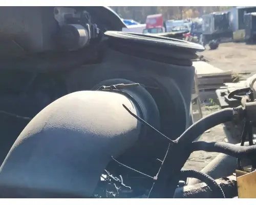 Sterling L7500 Air Cleaner