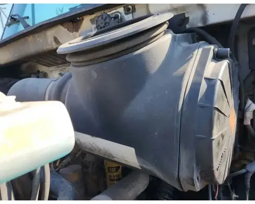 Air Cleaner Sterling L7500 Complete Recycling Group LLC