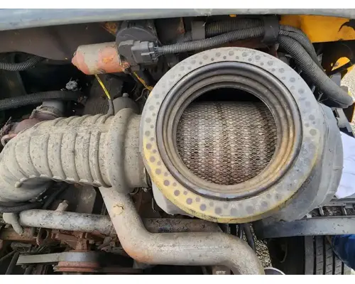 Sterling L7500 Air Cleaner