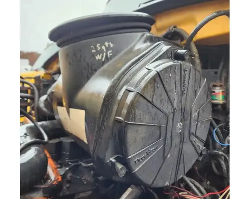 Air Cleaner Sterling L7500 Complete Recycling Group LLC